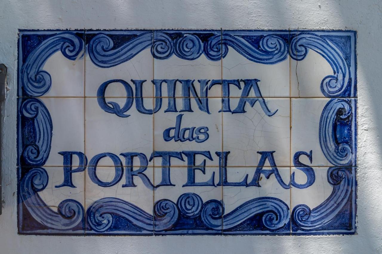 Appartement Quinta Das Portelas à Lagos Extérieur photo
